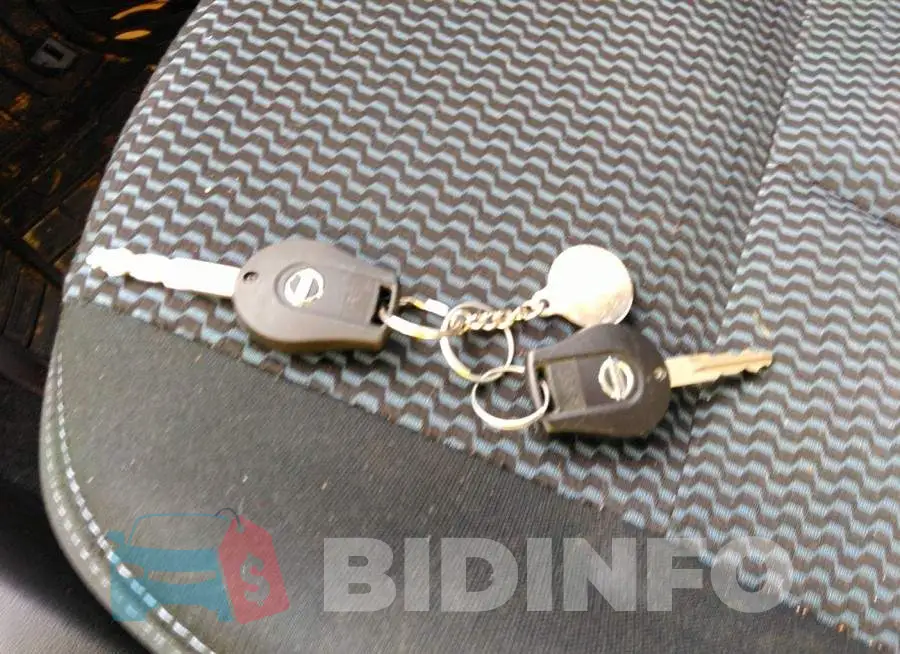 3N1CE2CP7FL439374 Photo# 11