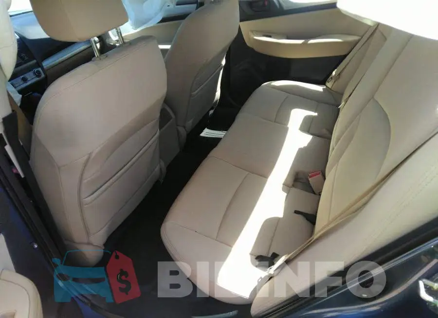 4S3BNAB6XH3022034 Photo# 8