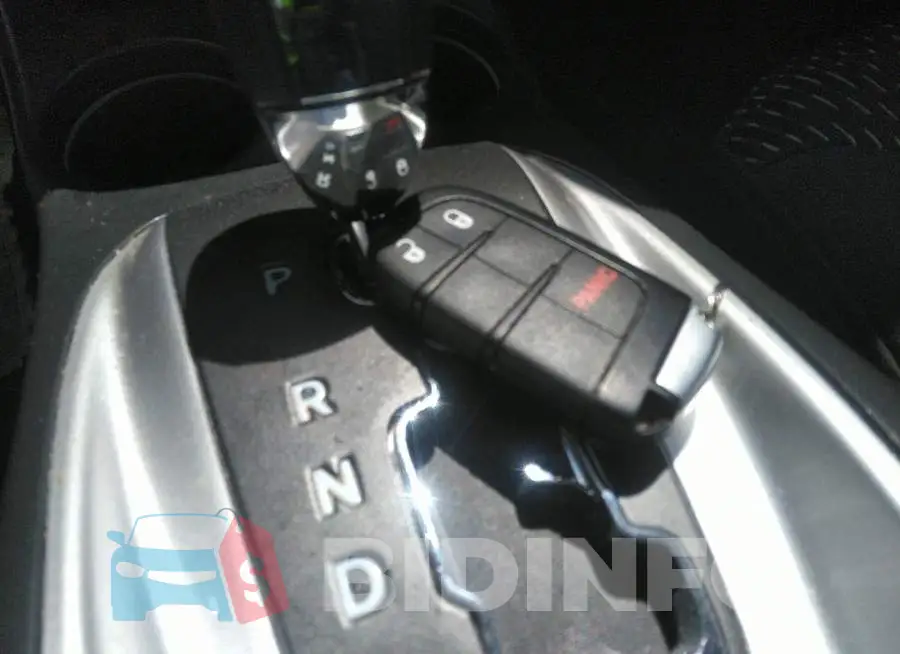3C4PDCAB5JT521627 Photo# 11