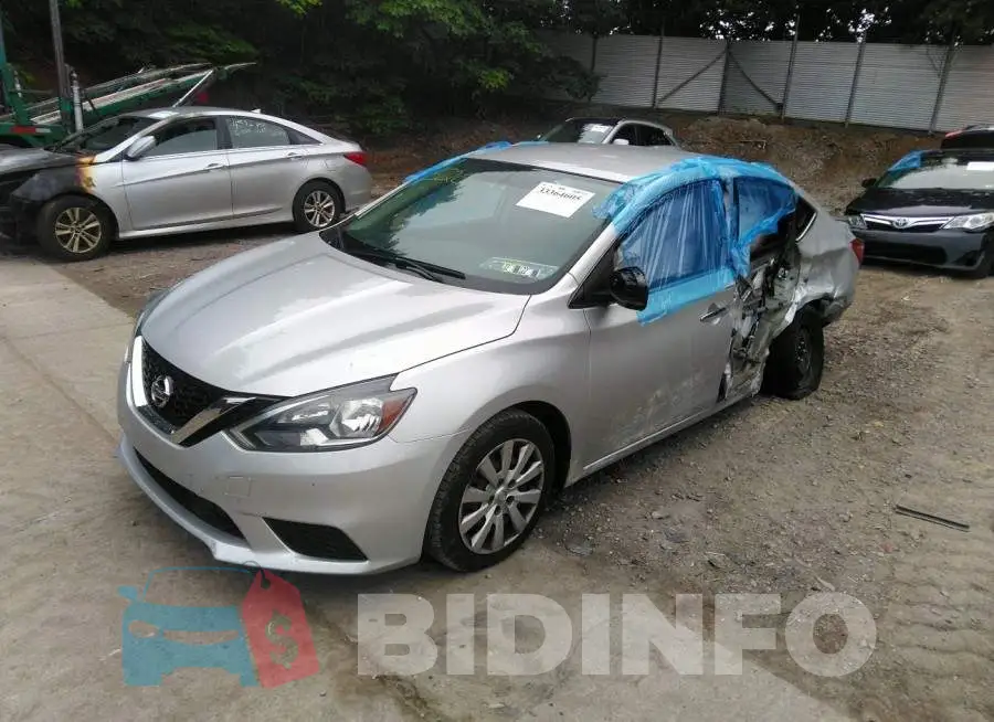 3N1AB7AP4JY325201 Photo# 2