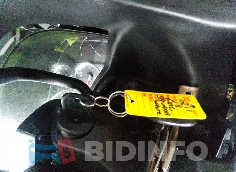 1GTW7AFG1J1207542 Photo# 11