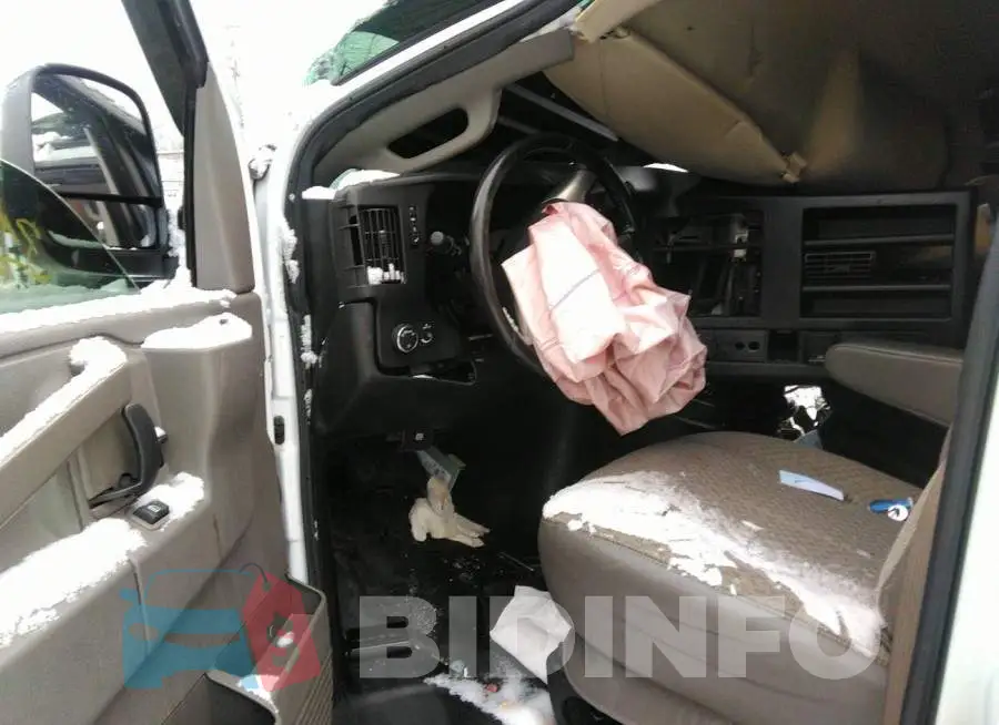1GTW7AFG1J1207542 Photo# 5