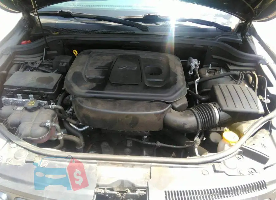 1C4RJFAG7KC832052 Photo# 10