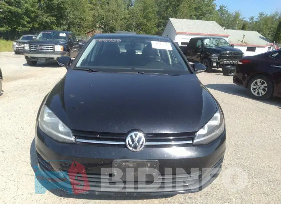 3VW217AU2FM011987 Photo# 6