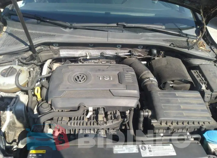 3VW217AU2FM011987 Photo# 10