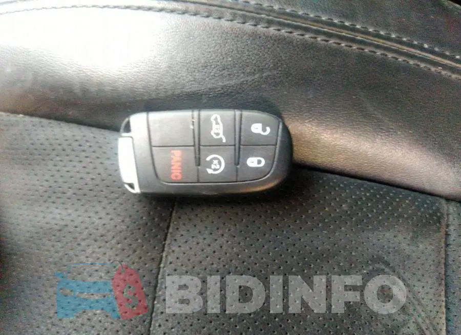 1C4RJFAG7KC832052 Photo# 11