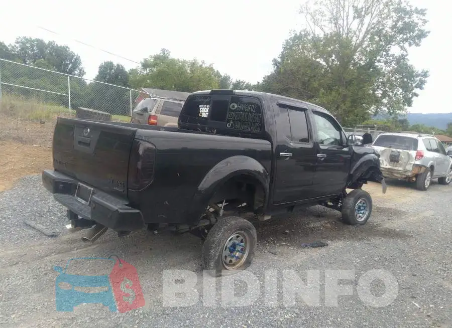 1N6AD0EV2JN770182 Photo# 4