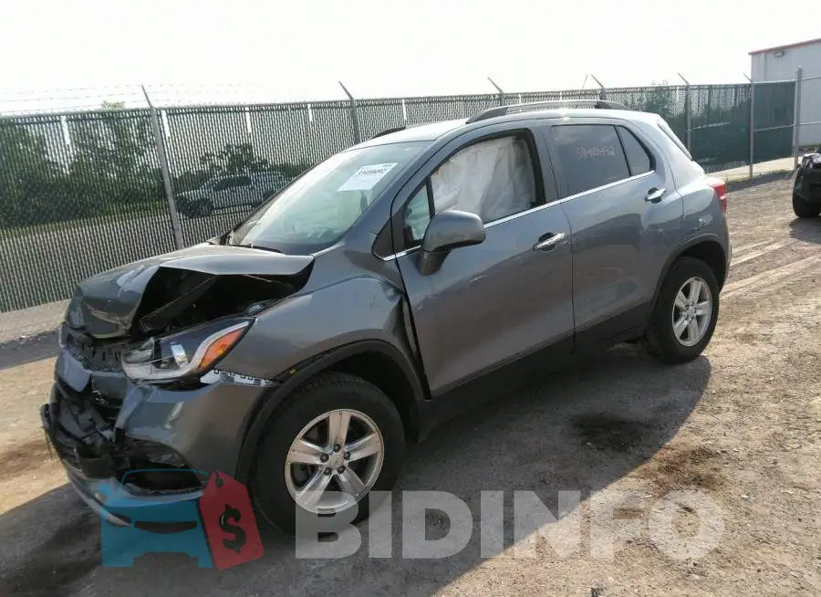 KL7CJPSB8KB878815 Photo# 2