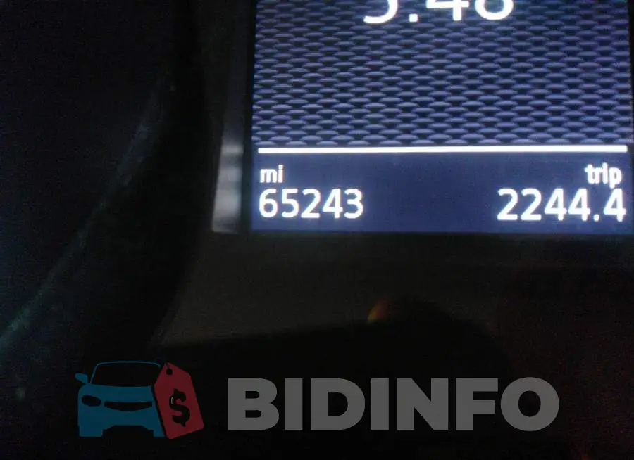 3VW4T7AU8FM009373 Photo# 7