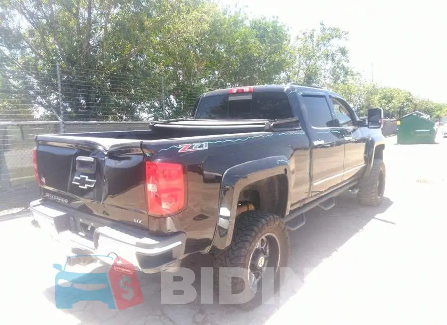 1GC1KWE80GF142582 Photo# 4