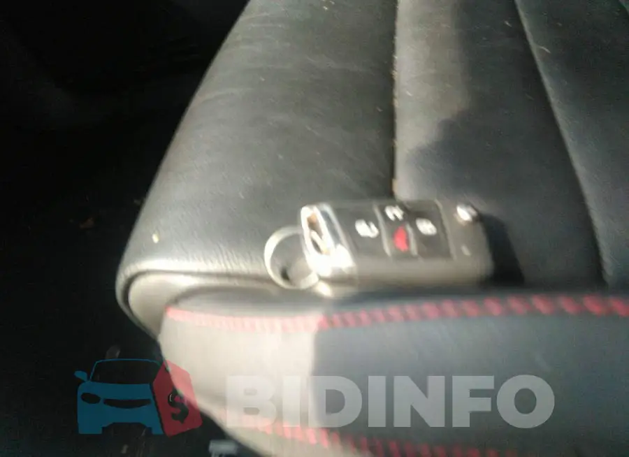 3VW4T7AU8FM009373 Photo# 11
