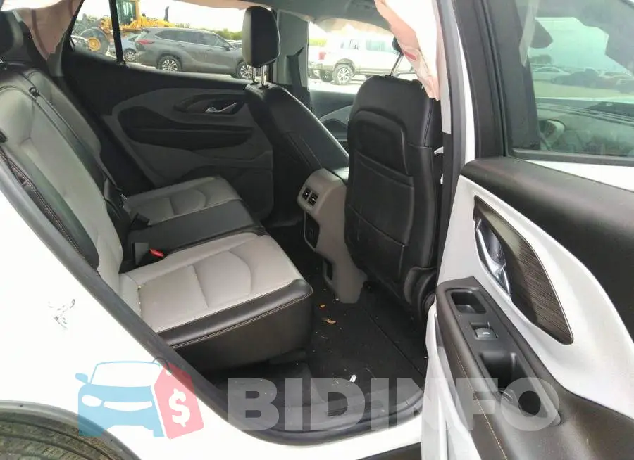 3GKALPEV3ML342855 Photo# 8