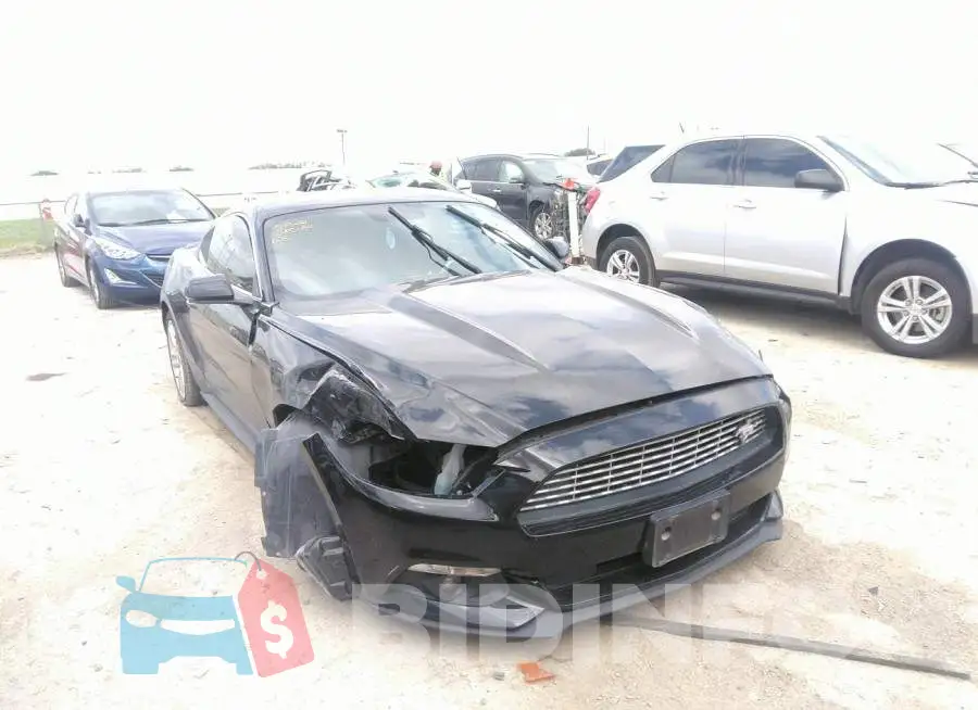 1FA6P8TH3H5329947 Photo# 1