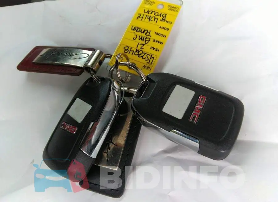 3GKALPEV3ML342855 Photo# 11