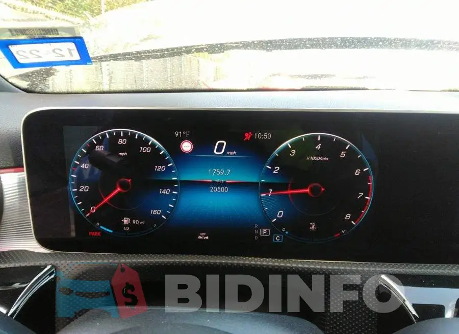 WDD3G4EB9KW002622 Photo# 7