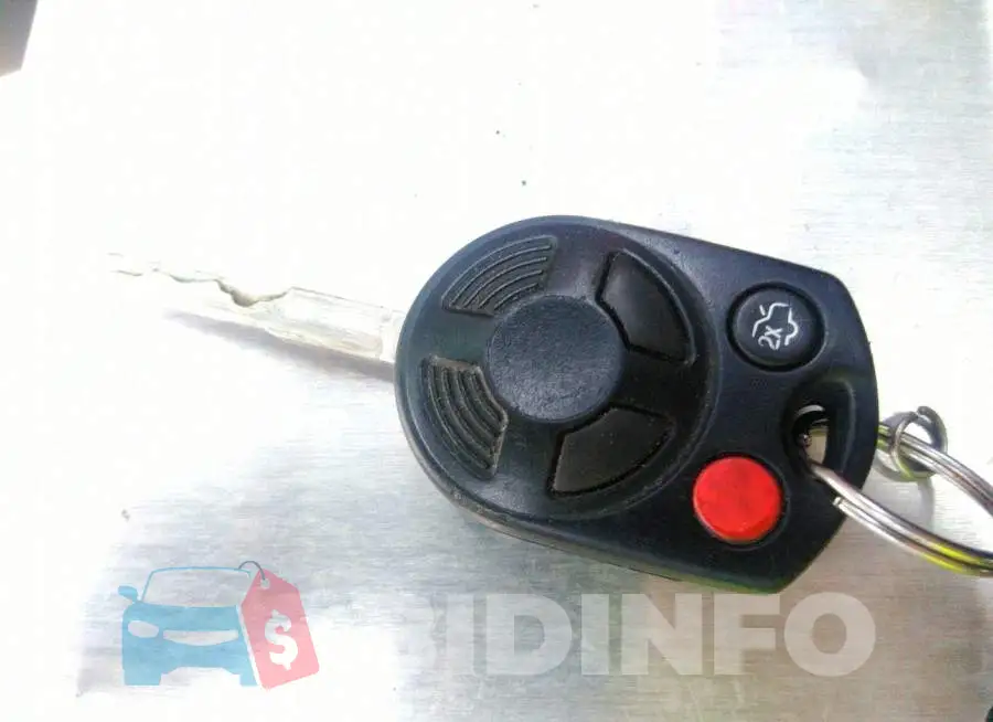 1FADP3F25FL323819 Photo# 11