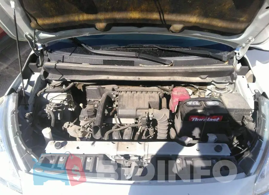 ML32F3FJ0JHF16294 Photo# 10