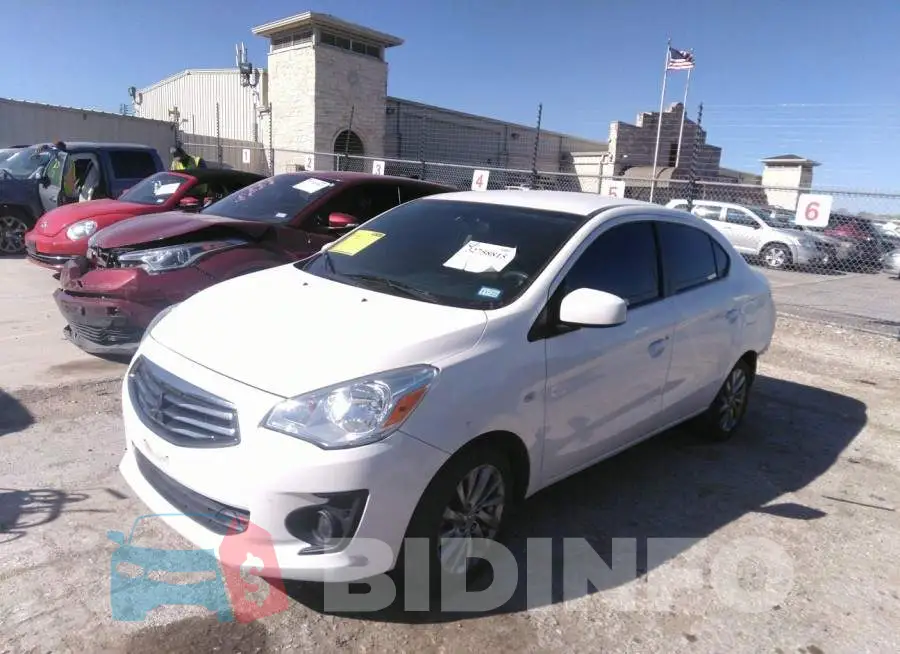 ML32F3FJ0JHF16294 Photo# 2