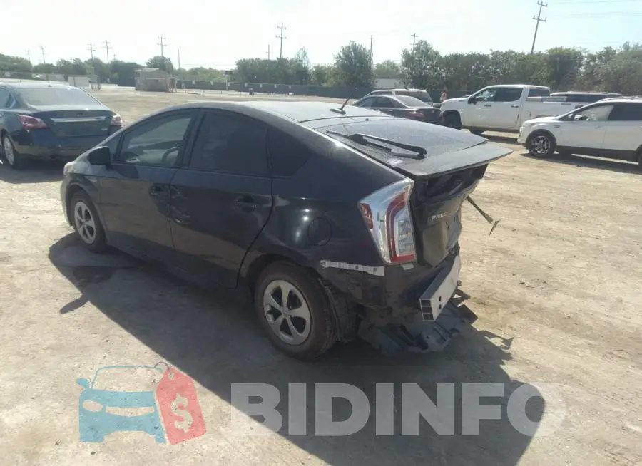 JTDKN3DU3F0455264 Photo# 3