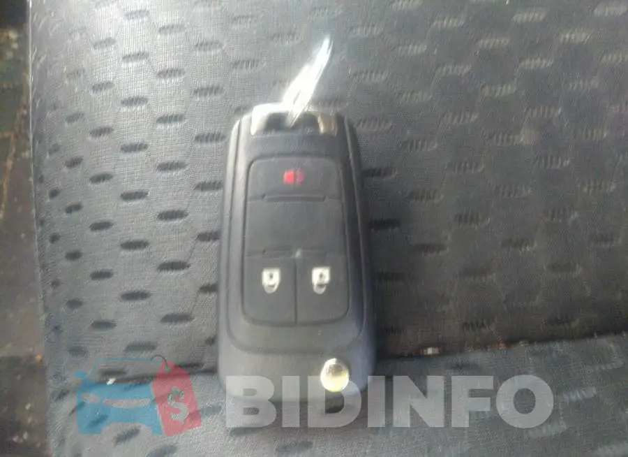 2GKALMEK4F6277154 Photo# 11
