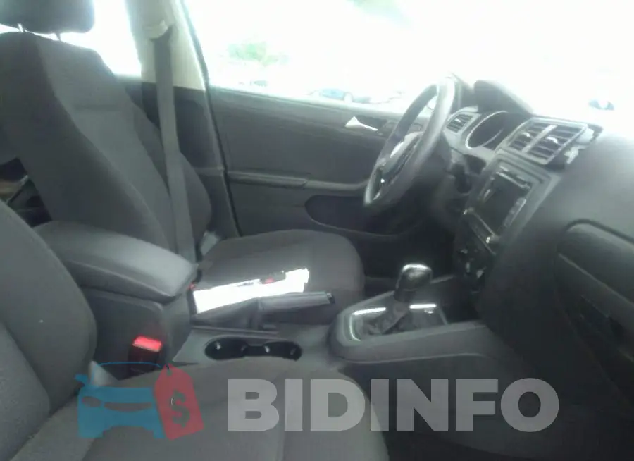 3VW2K7AJ7FM202551 Photo# 5