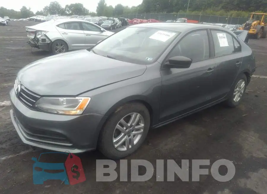 3VW2K7AJ7FM202551 Photo# 2