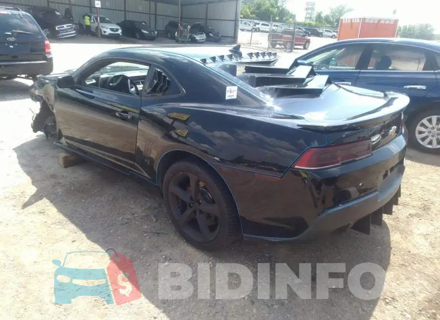 2G1FF1E3XF9116685 Photo# 3
