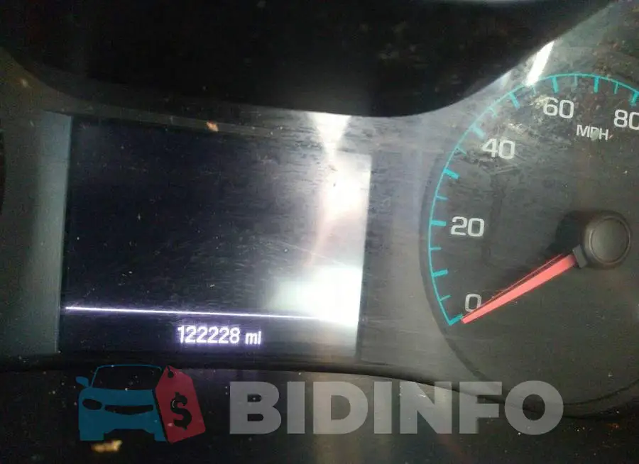 1GCHSAEA8F1226164 Photo# 7