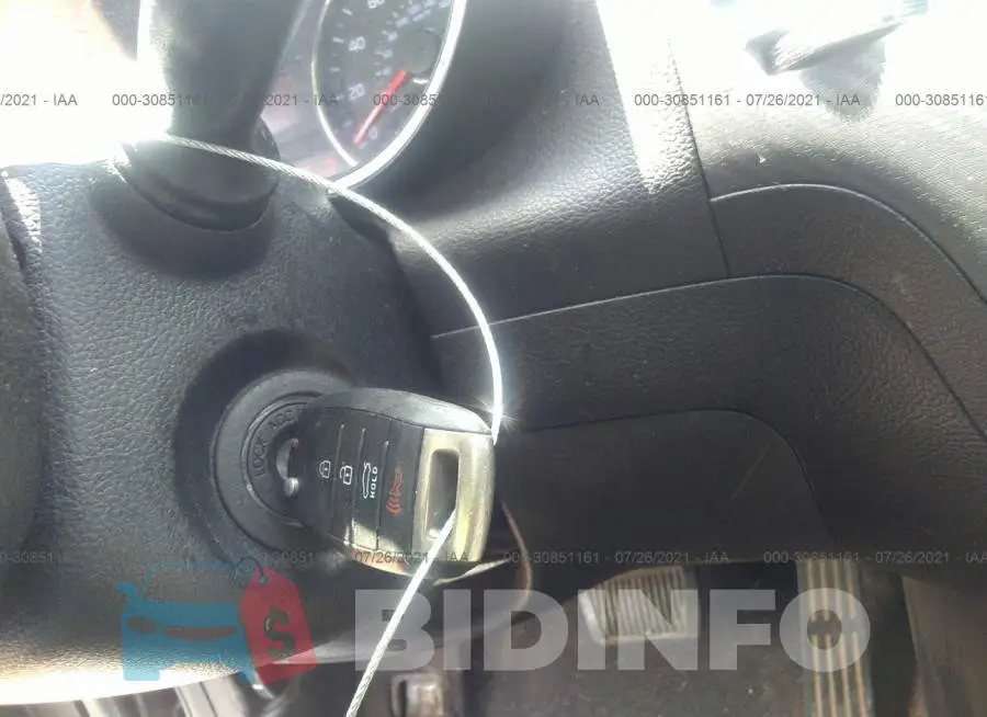 KNAFX4A87F5305053 Photo# 11