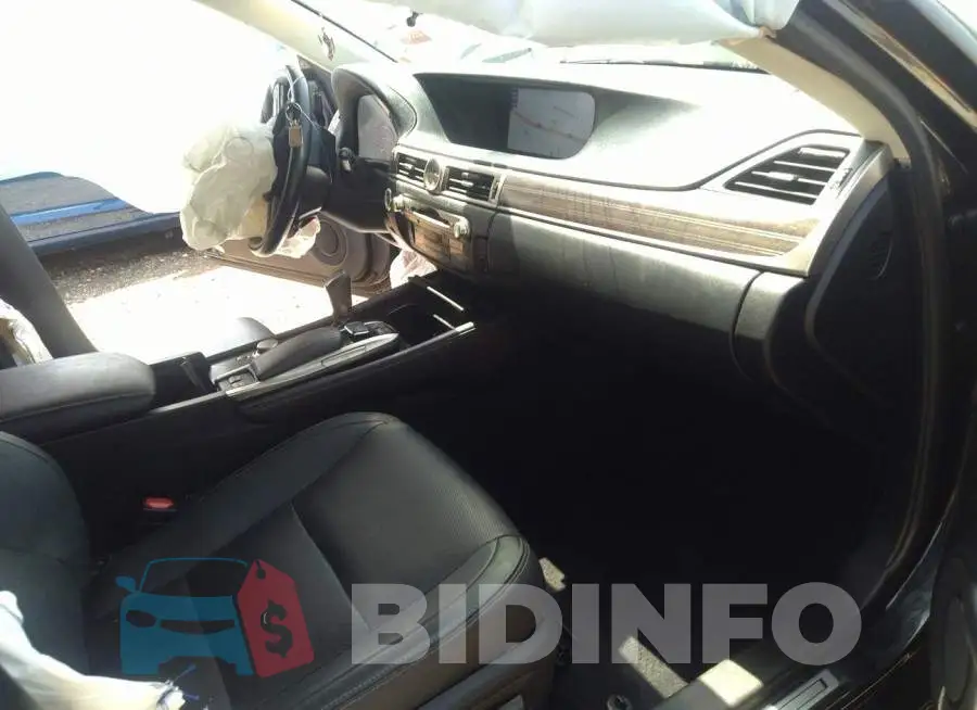 JTHBZ1BL6HA011729 Photo# 5