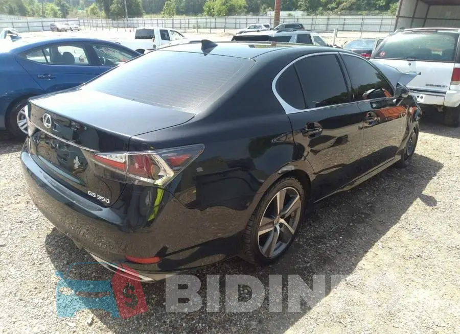 JTHBZ1BL6HA011729 Photo# 4