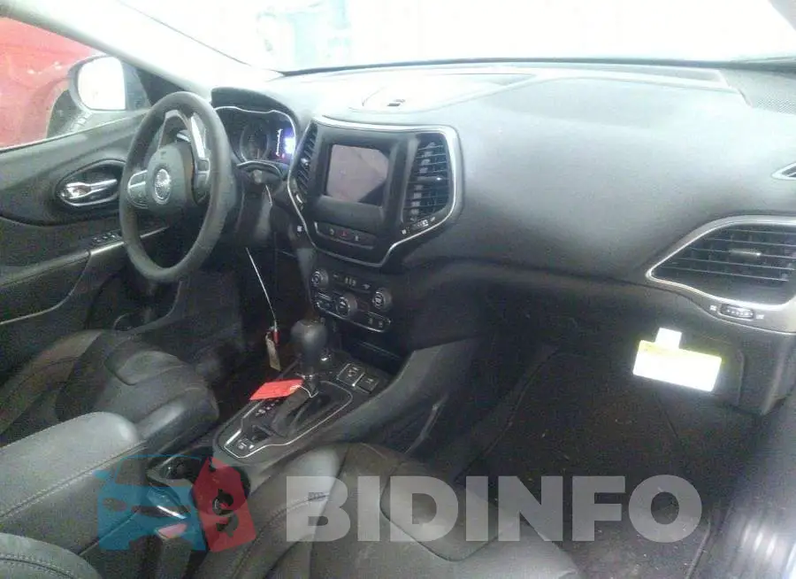 1C4PJMMX6MD217755 Photo# 5