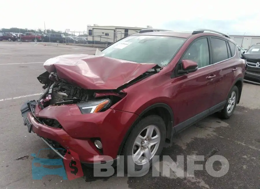 2T3RFREV7JW715255 Photo# 2