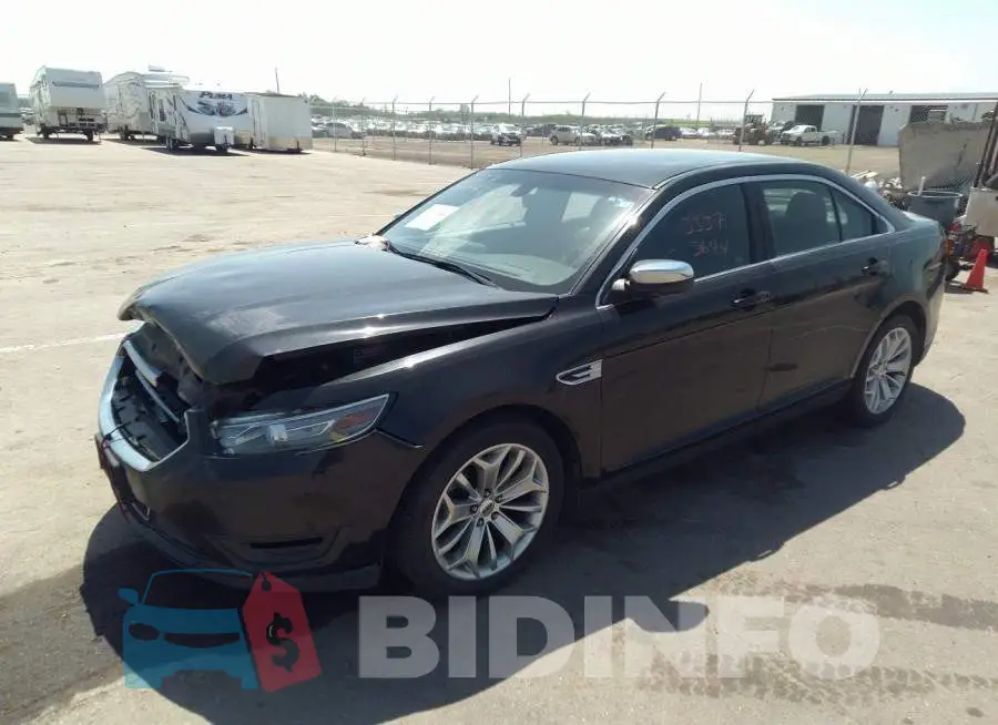 1FAHP2F88FG116348 Photo# 2