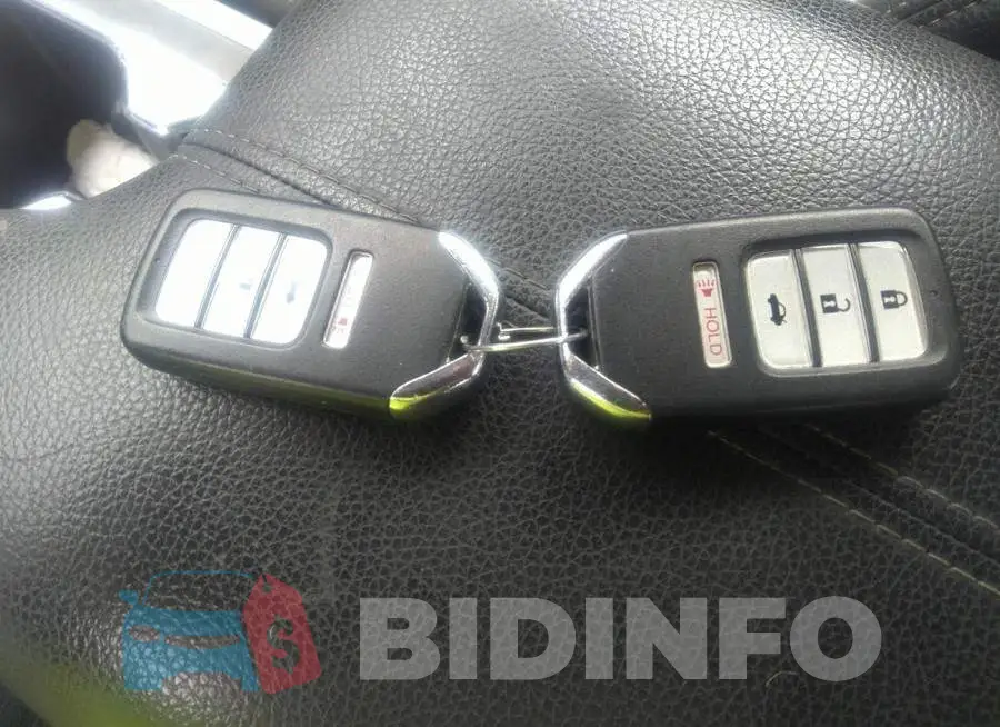 1HGCR2F86FA113998 Photo# 11