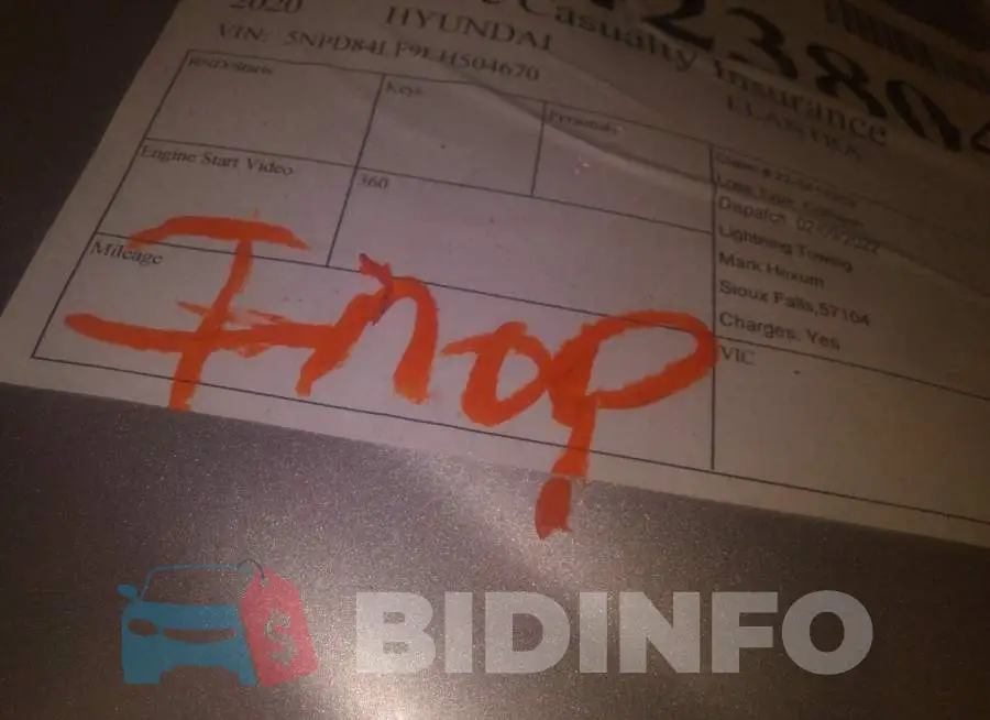 5NPD84LF9LH504670 Photo# 7