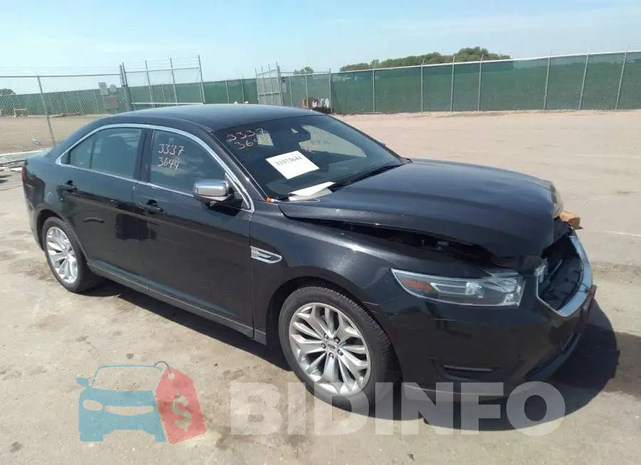 1FAHP2F88FG116348 Photo# 1