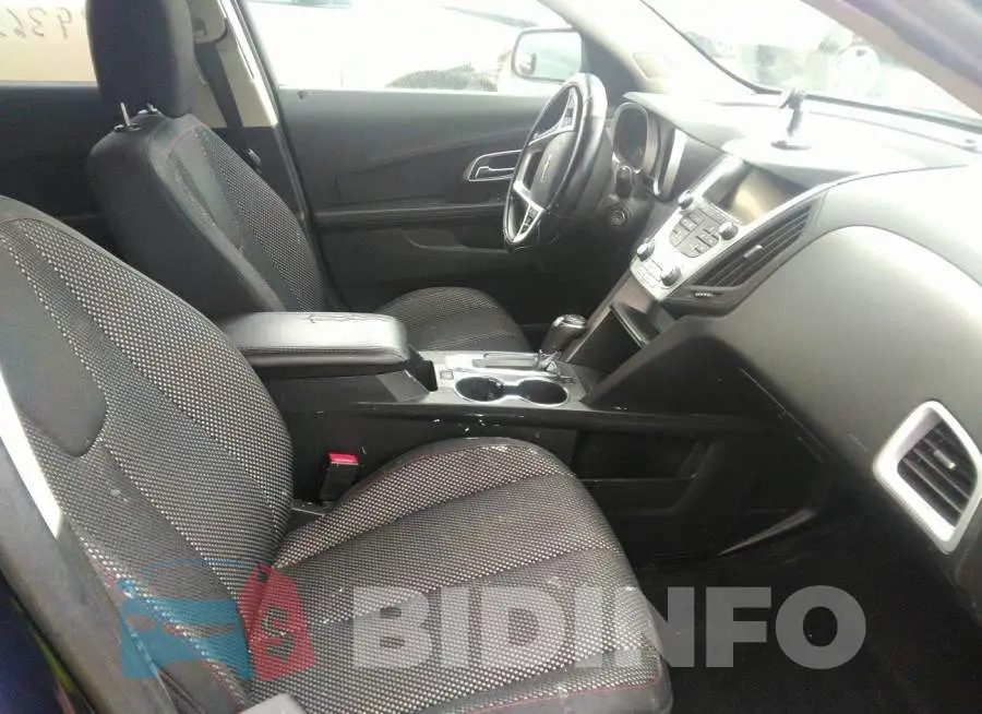 2GNALCEK7G6293606 Photo# 5