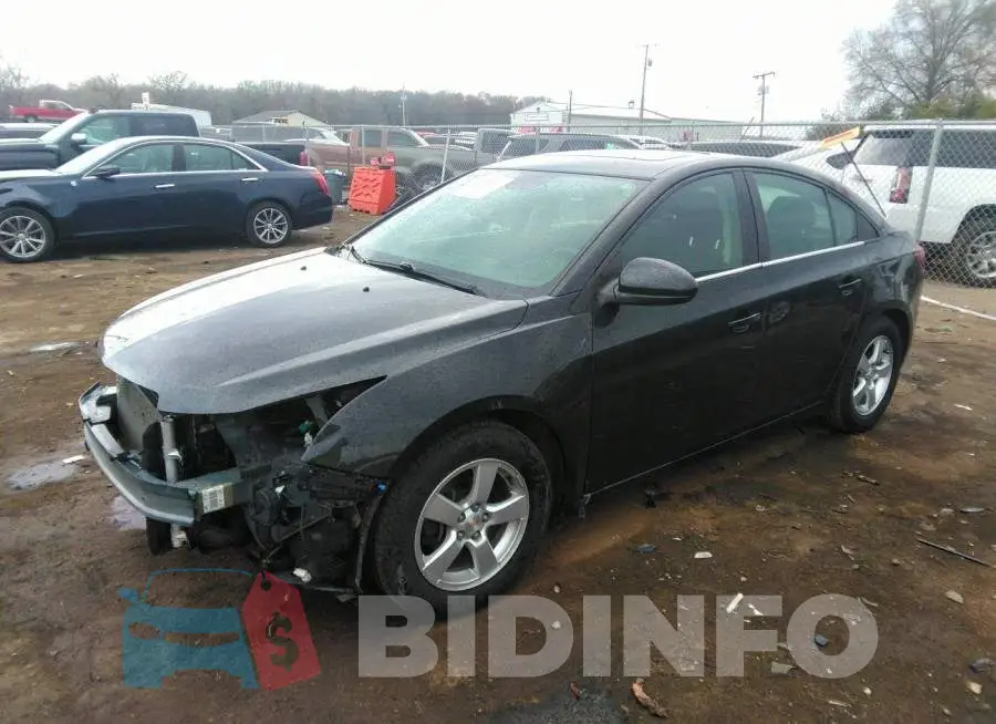 1G1PE5SBXG7213902 Photo# 2