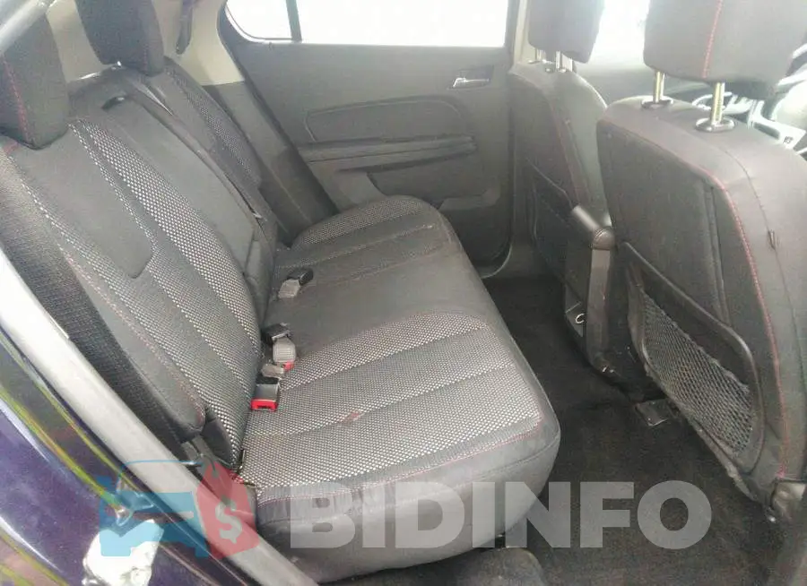 2GNALCEK7G6293606 Photo# 8