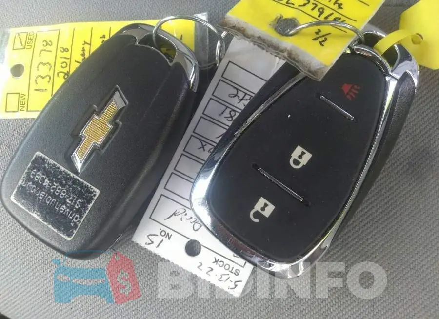 3GNAXHEV6JL379181 Photo# 11