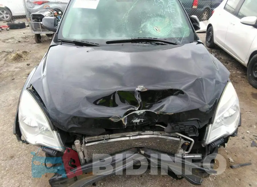 2GNALBEK7F6366353 Photo# 10