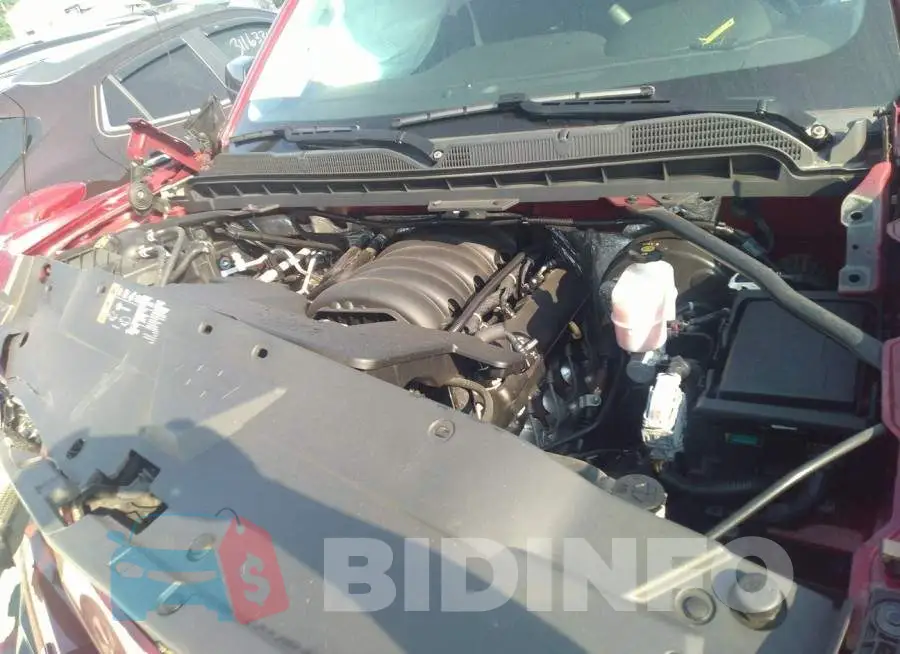1GCVKREC3JZ177680 Photo# 10