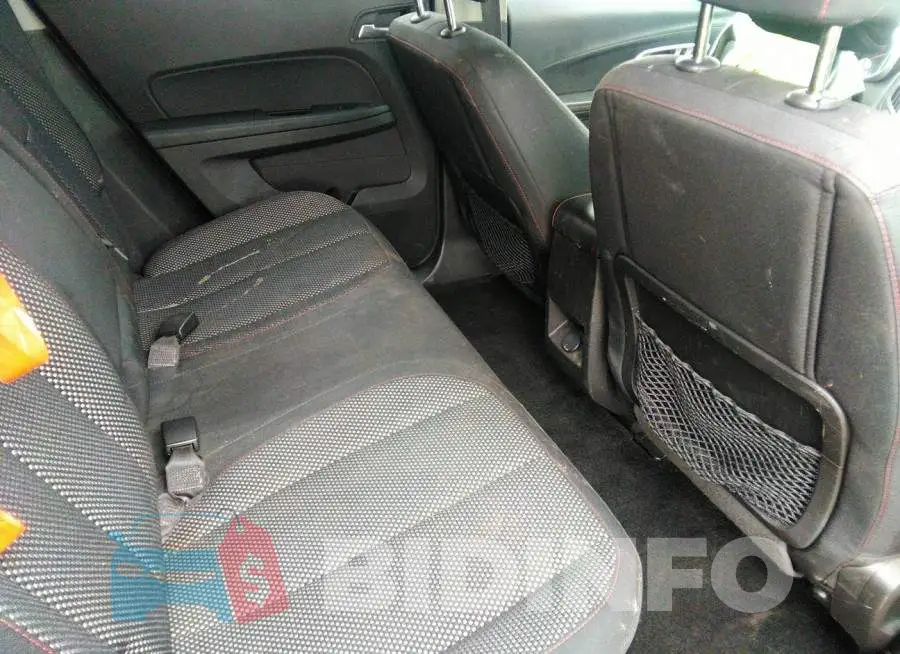 2GNALBEK7F6366353 Photo# 8