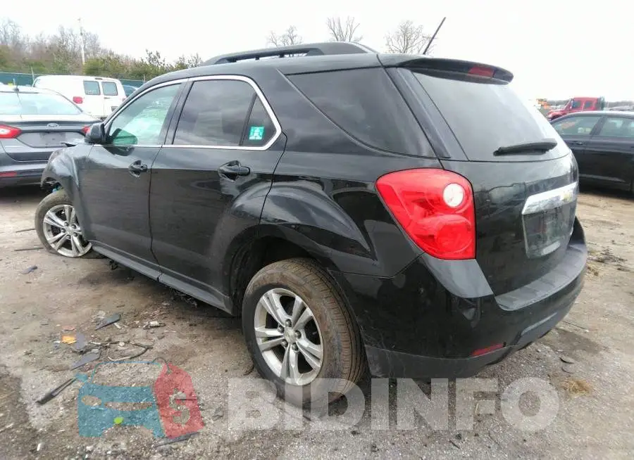 2GNALBEK7F6366353 Photo# 3