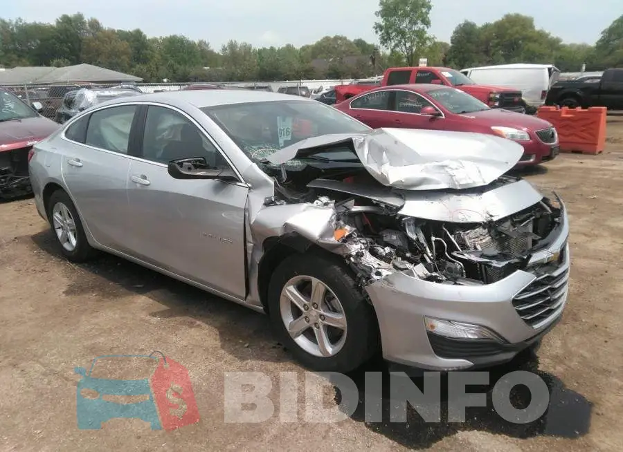1G1ZB5ST1LF040054 Photo# 1