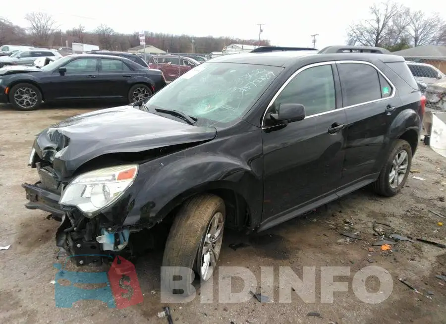 2GNALBEK7F6366353 Photo# 2