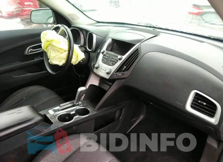 2GNALBEK7F6366353 Photo# 5
