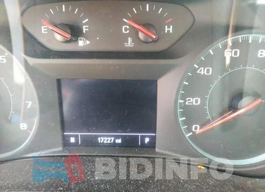 1G1ZB5ST1LF040054 Photo# 7