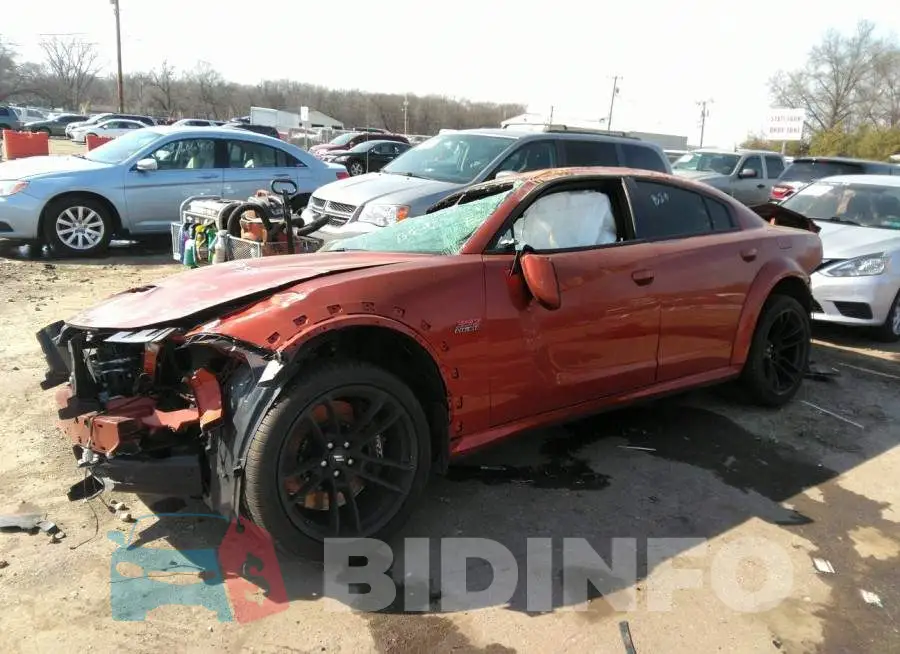 2C3CDXGJ0MH621625 Photo# 2